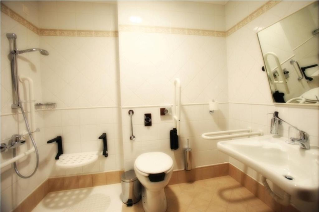 Afkos Grammos Boutique Hotel Resort Nestorion Room photo