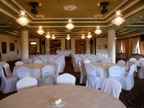 Afkos Grammos Boutique Hotel Resort Nestorion Exterior photo